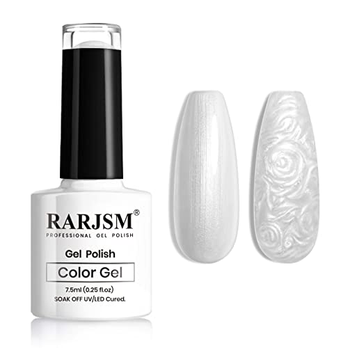 ?OPI Silver Gel Polish?