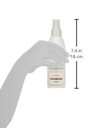 Macadamia Moisturizing 8 oz Detangling Hair Conditioner Spray for Silky Smooth - Image 5