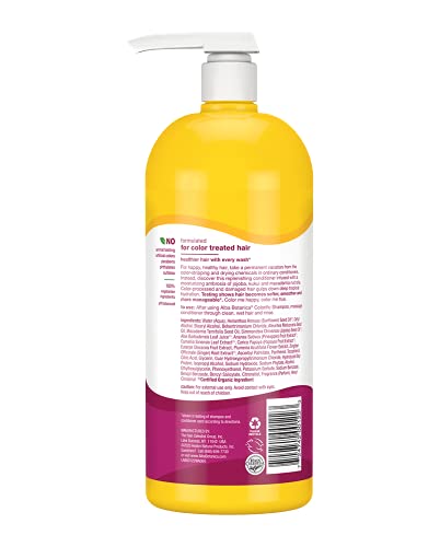 Alba Botanica Leave In Conditioner 7 Oz Women?s - Image 2