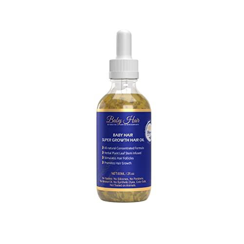 ?Argan Oil Promotes Hair Regrowth? - Image 8