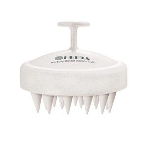 At-Home Anti-Dandruff Hair Spa