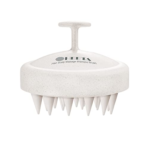 At-Home Anti-Dandruff Hair Spa