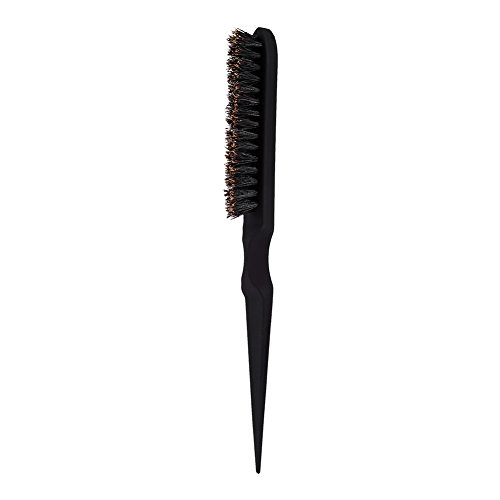 ?Soft Bristle Hairbrush for Fluffy Hair?