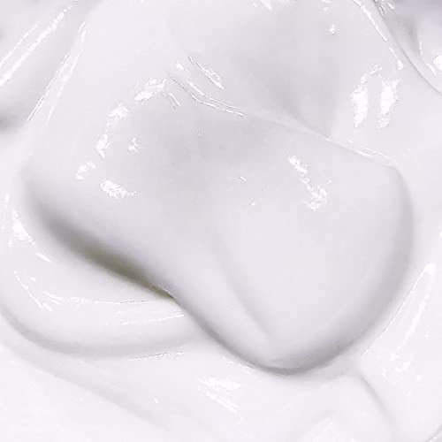 African Pride Natural Leave-In Conditioner for Soft, Manageable Hair 8 oz - Image 4