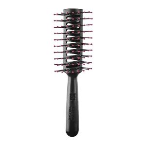Quick Drying Round Vented Hair Brush for All Hair Types and Easy Styling