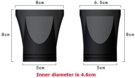 High-Quality Concentrator Attachment for Professional Blow Dryers - Image 2