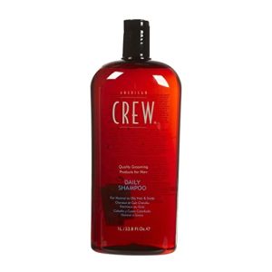 American Crew Men's Anti Dandruff Shampoo 8.45 oz Controls Flakes