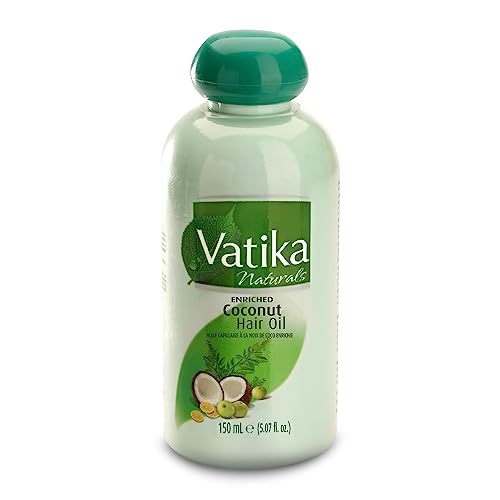 Amla Coconut Oil Hair Mask for Strength and Nourishment 250ml