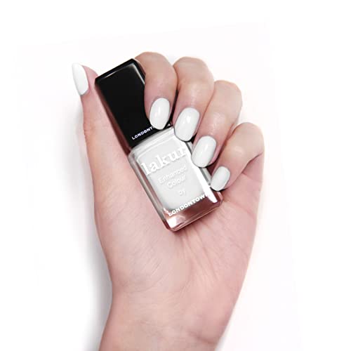 OPI Milky White Nail Polish 15ml Smooth Elegant Finish - Image 4