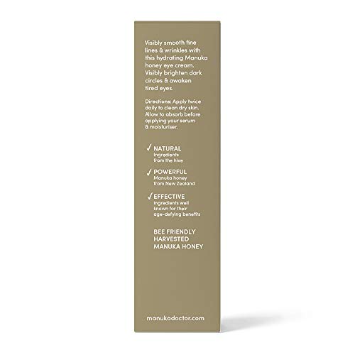 Rodial Bee Venom Hydrating Firming Eye Cream 15ml New - Image 7