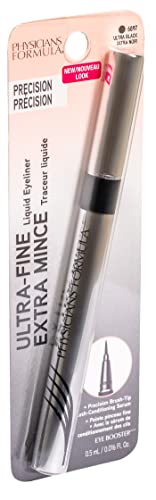 Mac Black Eyeliner: Definedly formula for bold definition. - Image 10