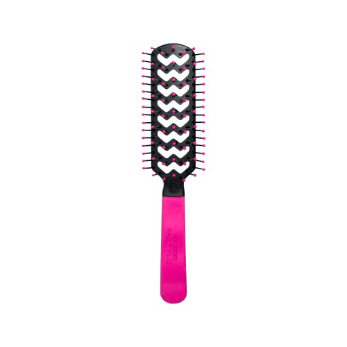 Detangling Hair Brush for All Hair Types 14 Inch Wide with Satisfaction Guarantee