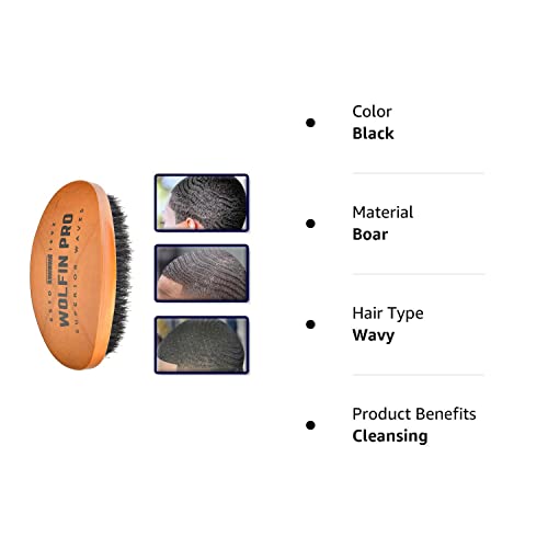 ?Brush waves for black hair? - Image 7