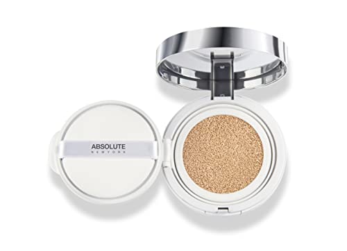 ?HD Flawless Powder Foundation?