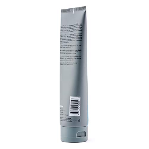 Strong Hold Hair Styling Gel for All-Day Flexible Style, 8 oz - Image 3