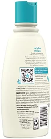 Johnson?s Baby Hair Conditioner - Image 14