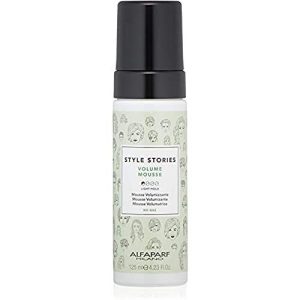 Asda Hair Mousse: Volumizing and Styling Product