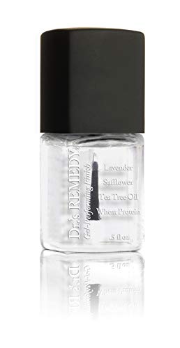 Gel Nail Polish Treatment Allergic Reaction