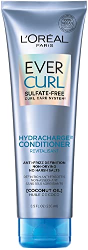 Australian Curly Hair Conditioner
