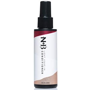 Fenugreek Leave-In Hair Spray 8 oz Natural Hair Care Solution
