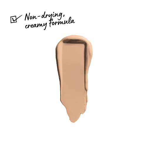 Tarte Creamy Powder Foundation Dupe 0.35 oz Lightweight Smooth Finish Buildable Coverage - Image 3