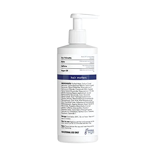 ?Argan Oil Hair Side Effects: What to Know? - Image 2