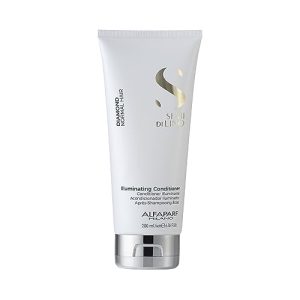 Alfaparf 250ml Moisturizing Conditioner for Soft Hydrated Hair