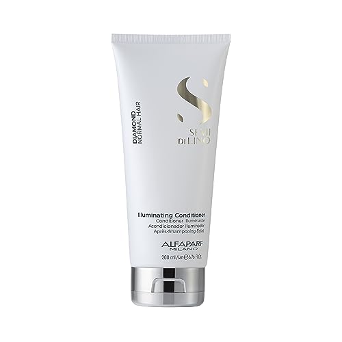 Alfaparf 250ml Moisturizing Conditioner for Soft Hydrated Hair