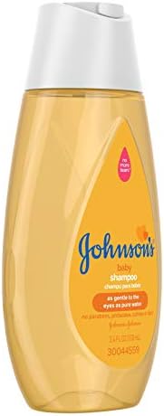 Sulphate and Paraben Free Baby Shampoo - Image 8