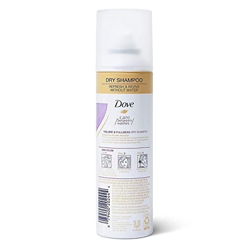 Ogx Argan Oil Dry Shampoo ? Quick Refresh for Hair - Image 2
