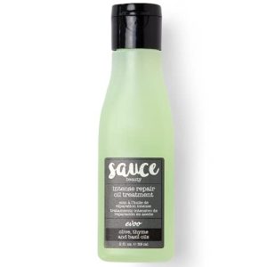 Avocado Honey Olive Oil Nourishing Hair Mask for Deep Conditioning - 8 oz