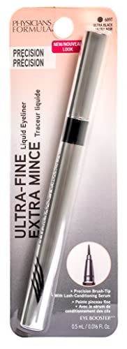 Mac Black Eyeliner: Definedly formula for bold definition. - Image 5