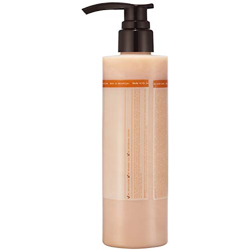 Born Curly Leave In Conditioner ? Hydrating and Nourishing - Image 2