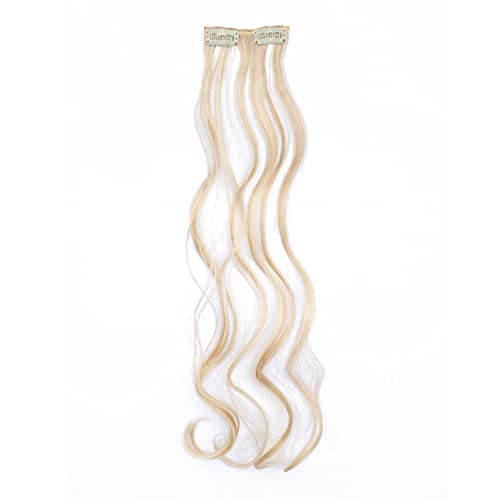 Barbie Hair Extension: Human Hair, Stylish Look - Image 5