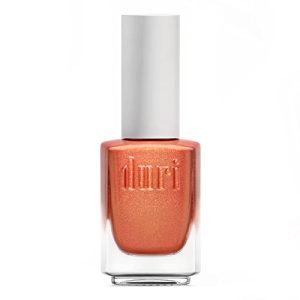 1970s Retro Nail Polish Color Trend Collection Set Vibrant Look 12pc