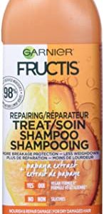 Nourishing Avocado Honey Banana Hair Mask for Stronger Hair 8 oz