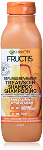 Nourishing Avocado Honey Banana Hair Mask for Stronger Hair 8 oz