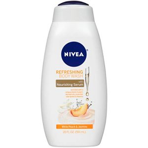 Graceful 16 oz 2-in-1 Shampoo and Shower Gel for All Hair Types