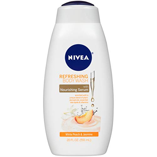 Graceful 16 oz 2-in-1 Shampoo and Shower Gel for All Hair Types