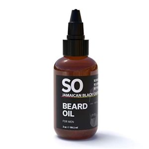 4 oz Black Castor Oil Natural Moisturizing Treatment for Healthy Hair Growth