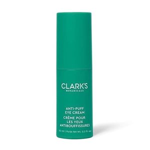 Hydrating Puff Reducer Eye Cream for Dark Circles 0.5 oz
