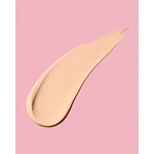 Mac Foundation with Moisturizing Benefits - Image 5