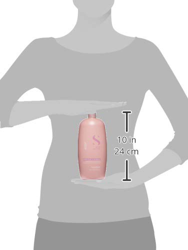 Moisturizing & Nourishing 8 oz Aloe Vera Coconut Milk Leave In Hair Conditioner - Image 8