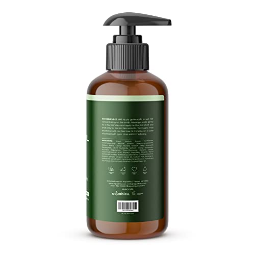 Dandruff Relief Color-Protect Shampoo All Hair Types 12 fl oz - Image 2