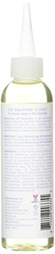 Avocado, Honey, Lemon Hair Mask - Image 2