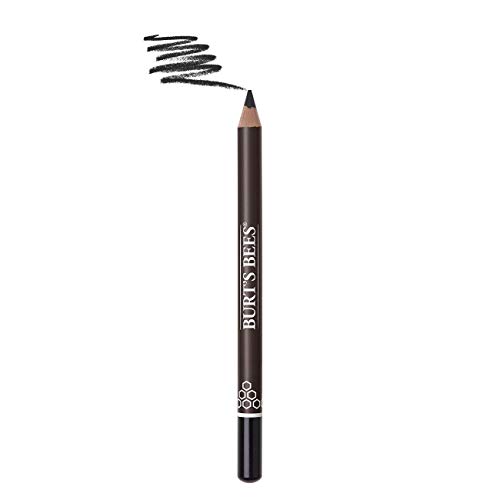 Natural Black Eyeliner 0.12 oz, Sensitive Skin Formula - Image 8