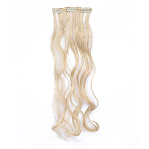 Barbie Hair Extension: Human Hair, Stylish Look - Image 4