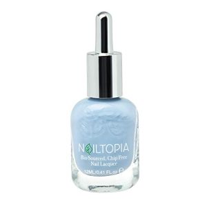 Biotin-Infused 15ml Nail Polish for Stronger, Long-Lasting Nails