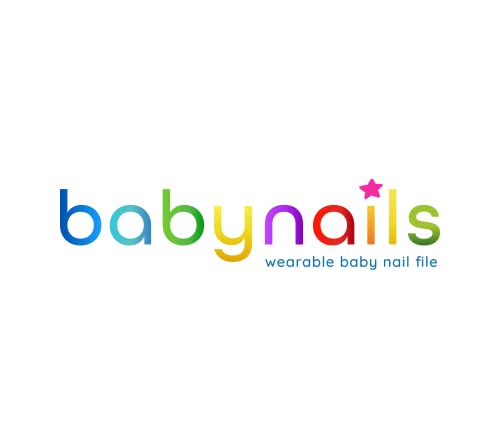 Infant Nail Clippers Gentle & Safe for Baby with Ergonomic Grip - Image 3