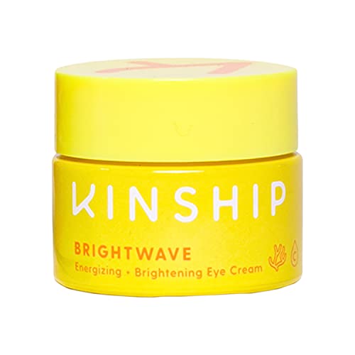 Eye cream for aging skin.
